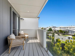Coastal Breeze 12a - Kingscliff Studio Kingscliff